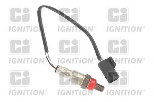 Лямбда-зонд QUINTON HAZELL XLOS1289