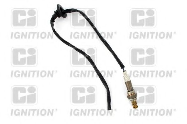 Лямбда-зонд QUINTON HAZELL XLOS1639