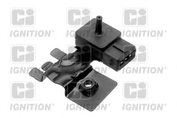 Датчик, давление во впускном газопроводе QUINTON HAZELL XMAP545