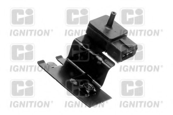 Датчик, давление во впускном газопроводе QUINTON HAZELL XMAP558