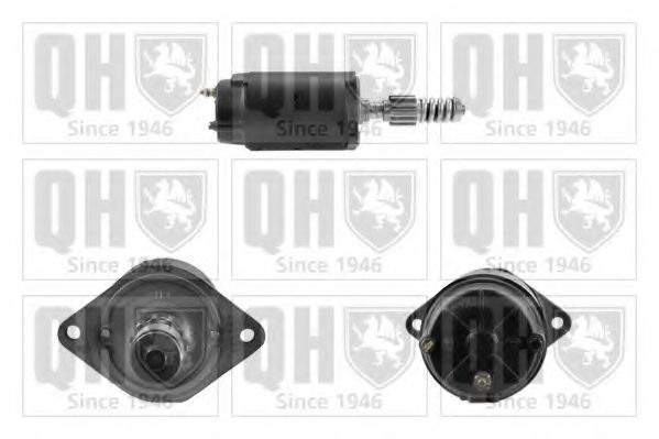 Стартер QUINTON HAZELL QRS2147