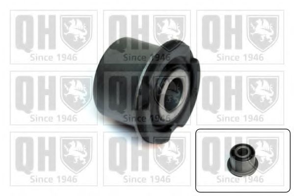 Подвеска, рычаг независимой подвески колеса QUINTON HAZELL EMS8603