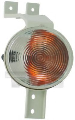 Фонарь указателя поворота TYC 18-5939-05-9