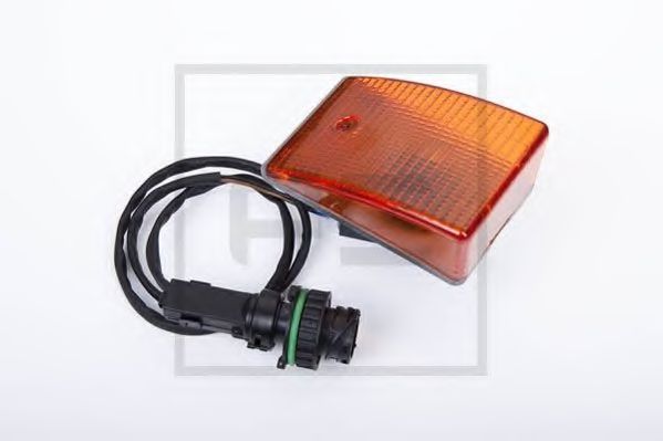 Фонарь указателя поворота PE Automotive 010.264-00A
