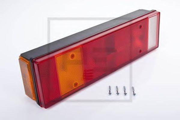 Задние фонари PE Automotive 020.088-00A