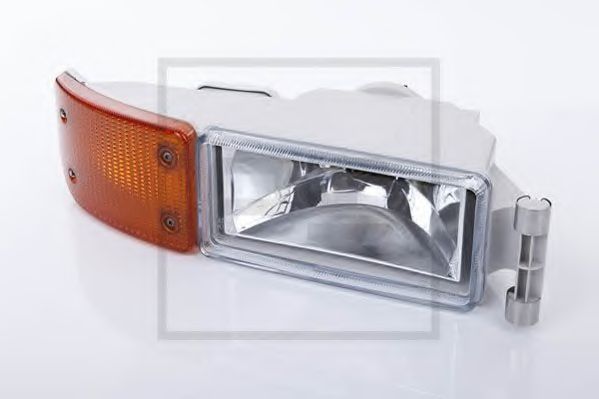 Фонарь указателя поворота PE Automotive 030.599-00A