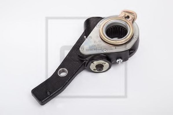 Система тяг и рычагов, тормозная система PE Automotive 036.312-50A