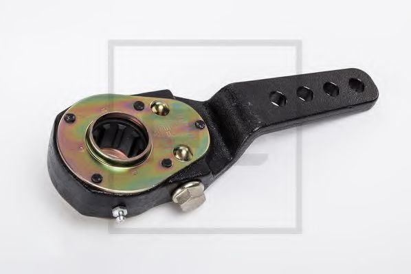 Система тяг и рычагов, тормозная система PE Automotive 066.425-00A