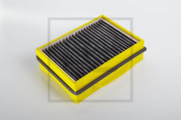 Фильтр, воздух во внутренном пространстве PE Automotive 12009500