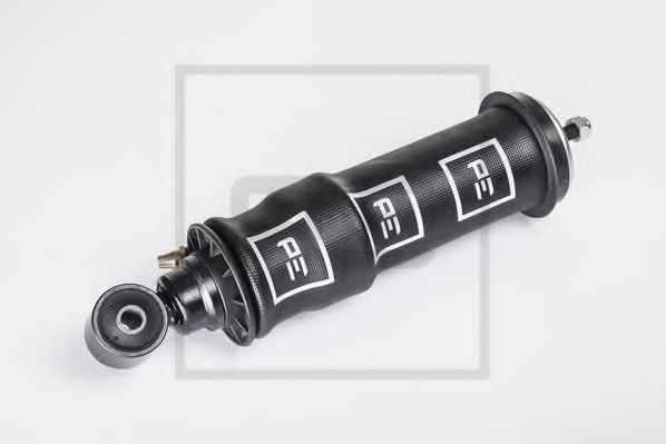 Гаситель, крепление кабины PE Automotive 123.163-00A