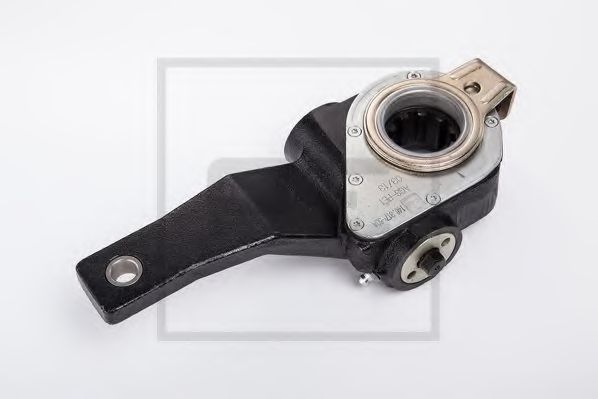 Система тяг и рычагов, тормозная система PE Automotive 146.317-50A