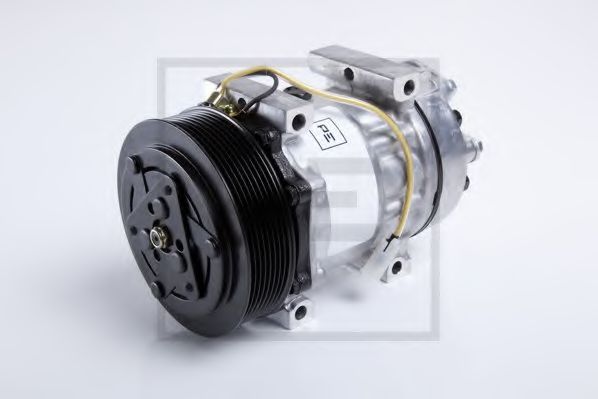 Компрессор, кондиционер PE Automotive 259.802-00A