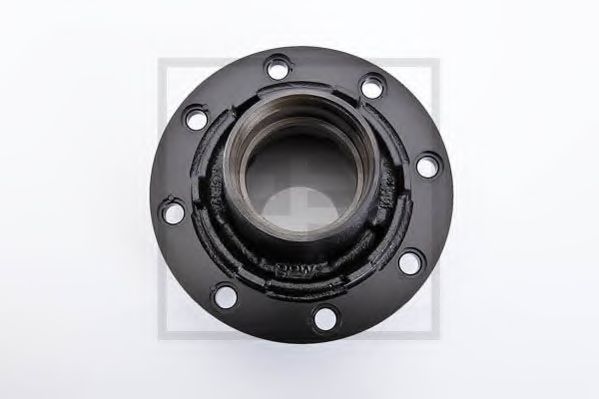 Ступица колеса AUGER 75286