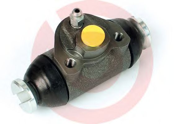 Колесный тормозной цилиндр BREMBO A 12 209