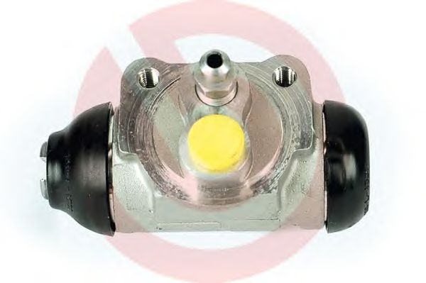 Колесный тормозной цилиндр BREMBO A 12 553