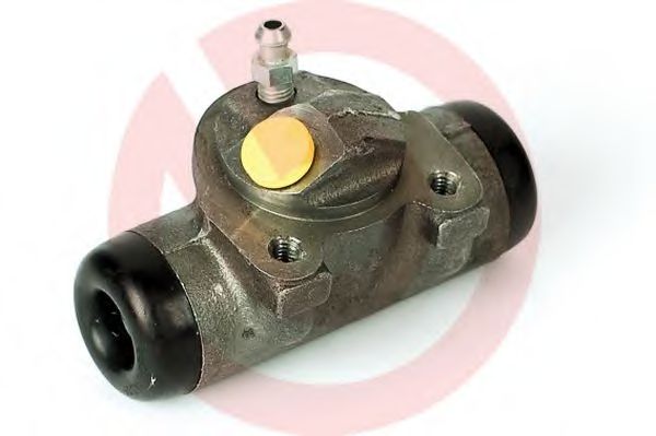 Колесный тормозной цилиндр BREMBO A 12 A24
