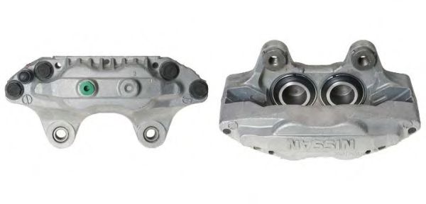 Тормозной суппорт BREMBO F 56 160
