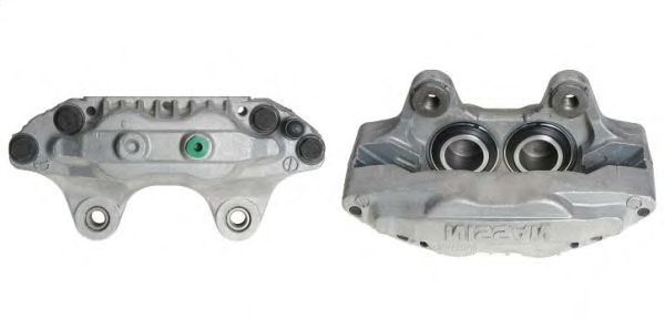 Тормозной суппорт BREMBO F 56 161