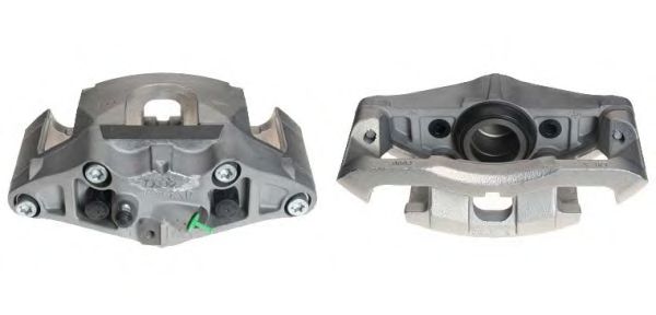 Тормозной суппорт BREMBO F85293