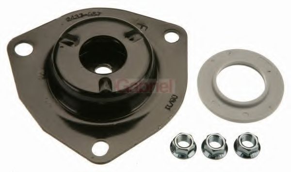 Опора стойки амортизатора GABRIEL GK225