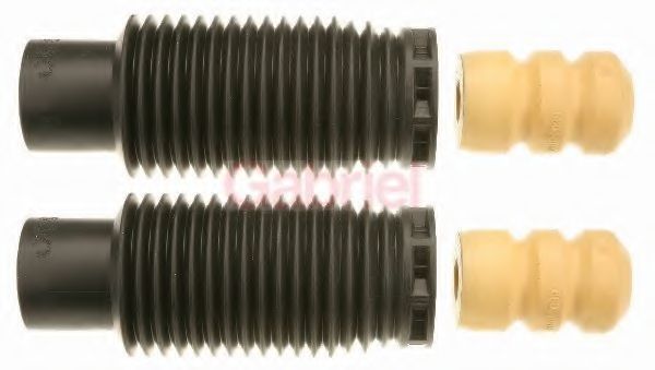 Пылезащитный комплект, амортизатор GABRIEL GP099