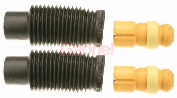 Пылезащитный комплект, амортизатор GABRIEL GP120