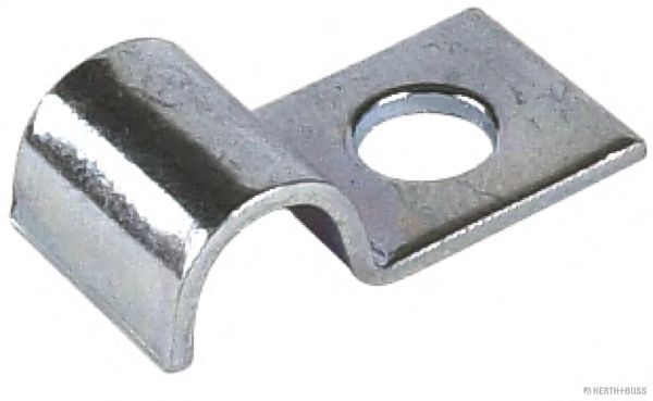 Зажимный хомут HERTH+BUSS ELPARTS 50265606