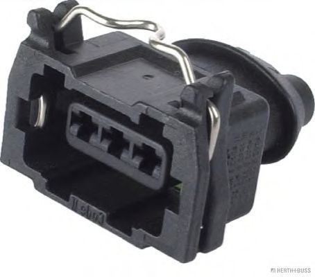 Штекерный корпус HERTH+BUSS ELPARTS 50290799