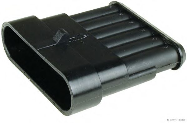 Штекерный корпус HERTH+BUSS ELPARTS 50290840