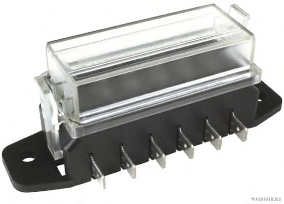 Розетка предохранителей HC-PARTS 191162