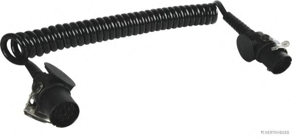 Электроспираль HERTH+BUSS ELPARTS 51276698