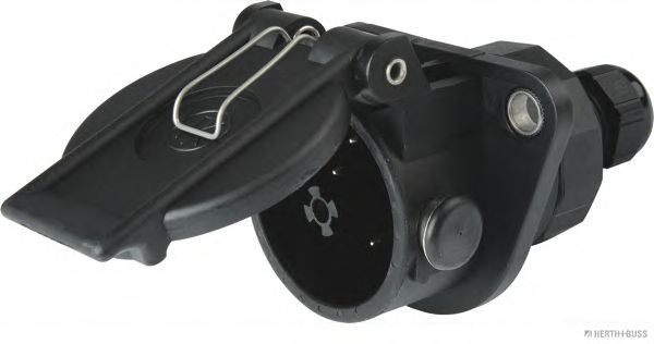 Розетка HERTH+BUSS ELPARTS 51305250