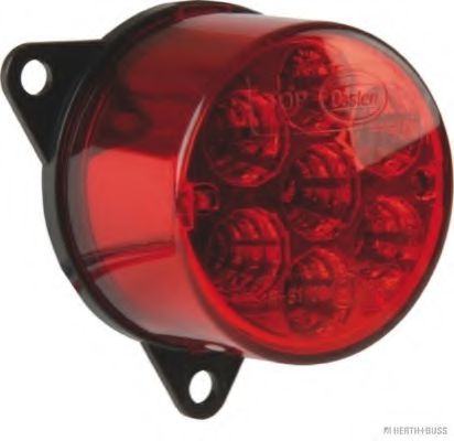 Задние фонари HERTH+BUSS ELPARTS 82850105