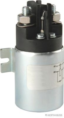 Реле, рабочий ток HERTH+BUSS ELPARTS 75613312