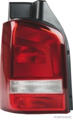 Задний фонарь HERTH+BUSS ELPARTS 83840967