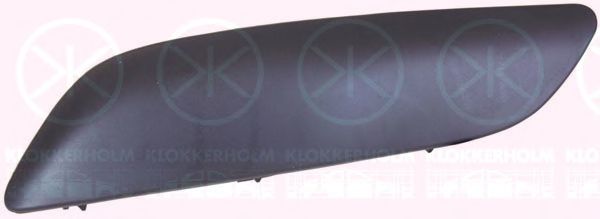 Облицовка / защитная накладка, буфер KLOKKERHOLM 5508921A1