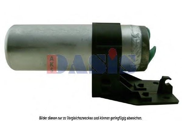 Осушитель, кондиционер AKS DASIS RTD355