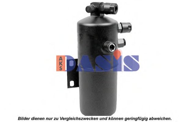 Осушитель, кондиционер AKS DASIS 800201N