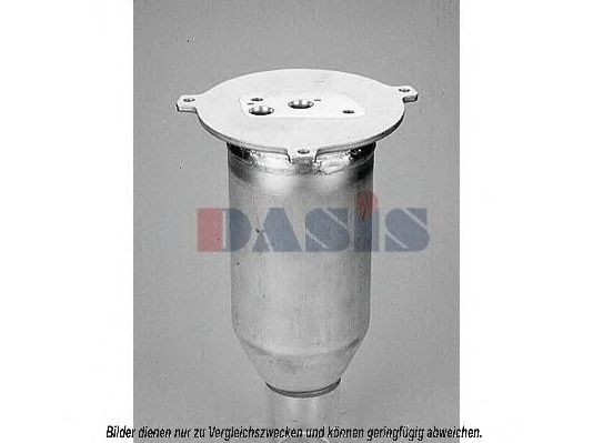 Осушитель, кондиционер AKS DASIS BWD221