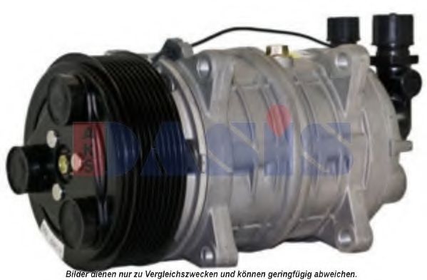 Компрессор, кондиционер AKS DASIS 852310N