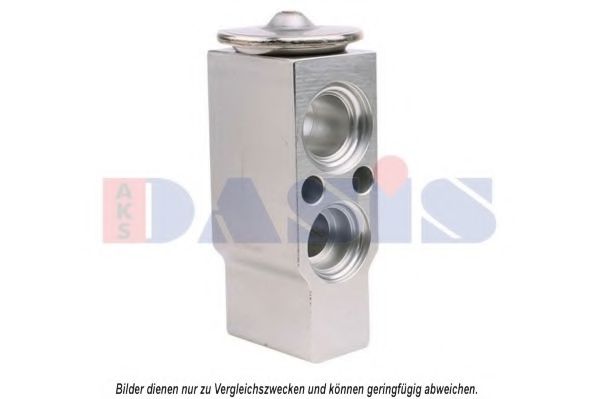 Расширительный клапан, кондиционер AKS DASIS 840276N