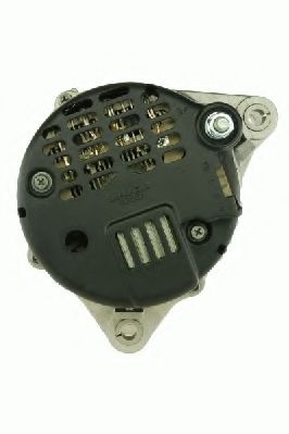 Генератор HERTH+BUSS ELPARTS J5110509