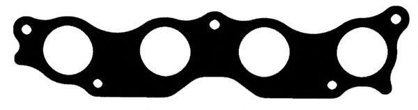 Прокладка, выпускной коллектор GLASER X82312-01