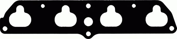 Прокладка, впускной коллектор GLASER X89757-01