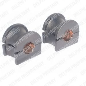 Опора, стабилизатор DELPHI TD444W