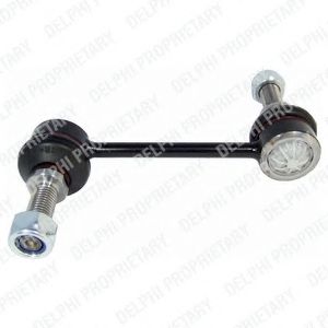 Тяга / стойка, стабилизатор DELPHI TC1795