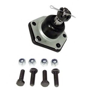 Несущий / направляющий шарнир DELPHI TC1620