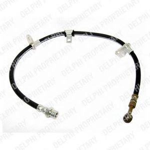 Тормозной шланг DELPHI LH0170