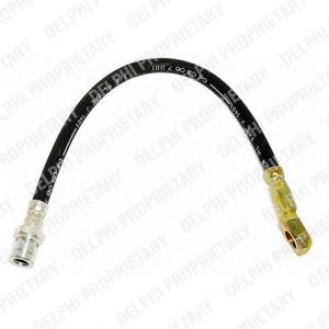Тормозной шланг DELPHI LH0388