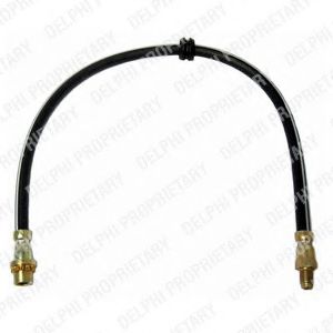 Тормозной шланг DELPHI LH0462
